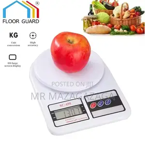 Kitchen Electronic Scale