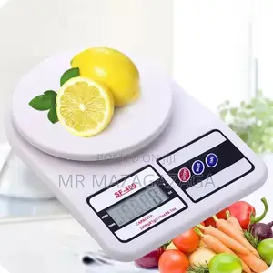 Kitchen Electronic Scale