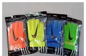 Quality Goal Keeper Gloves