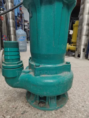 Shimge Sawege Pump 2hp Three Phase