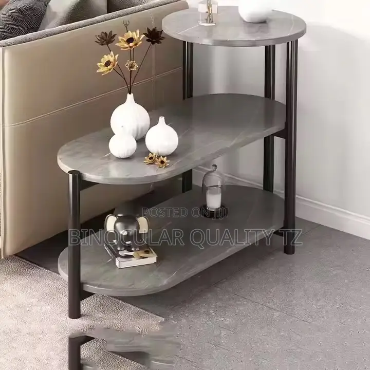 Side Table Lightweight Coffee Table