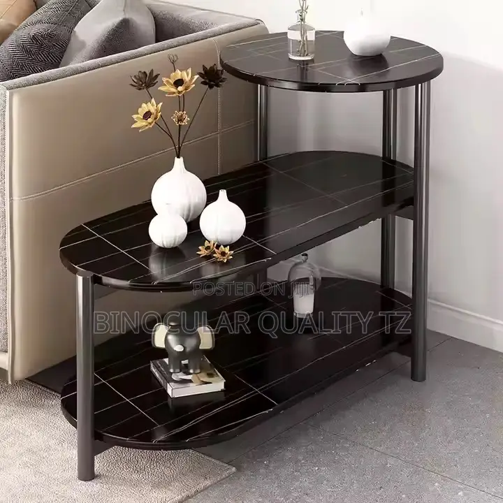 Side Table Lightweight Coffee Table