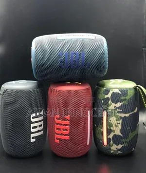 JBL Boom Mini Bt Speaker