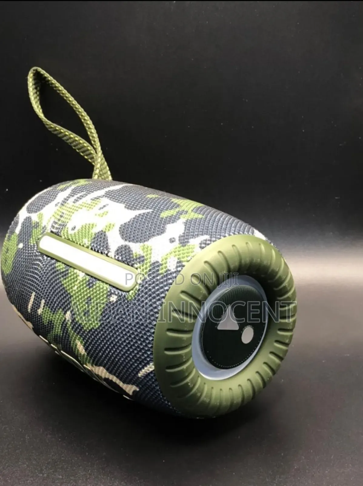 JBL Boom Mini Bt Speaker