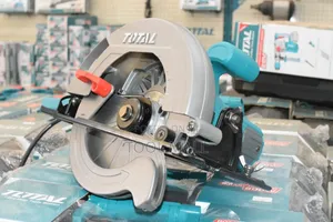 Total Circular Saw Ts