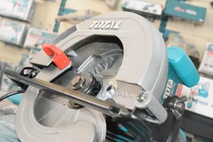 Total Circular Saw Ts