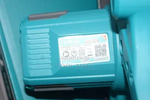 Total Circular Saw Ts