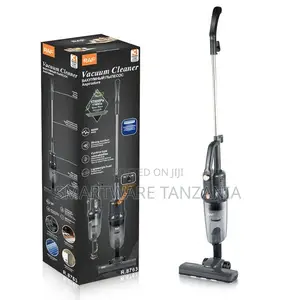 Lightweight Convenient Strong Suction 2 in 1 Vacuum Cleaner