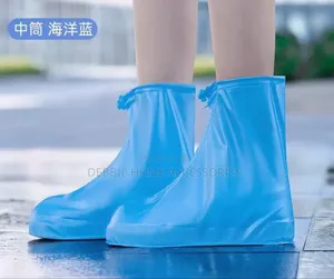 Waterproof Children Shoe Cover
