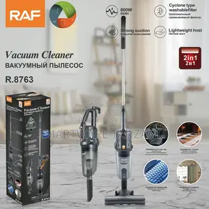 2-in-1 Handheld Vacuum Cleaner, Vacuum Cleaner 600w