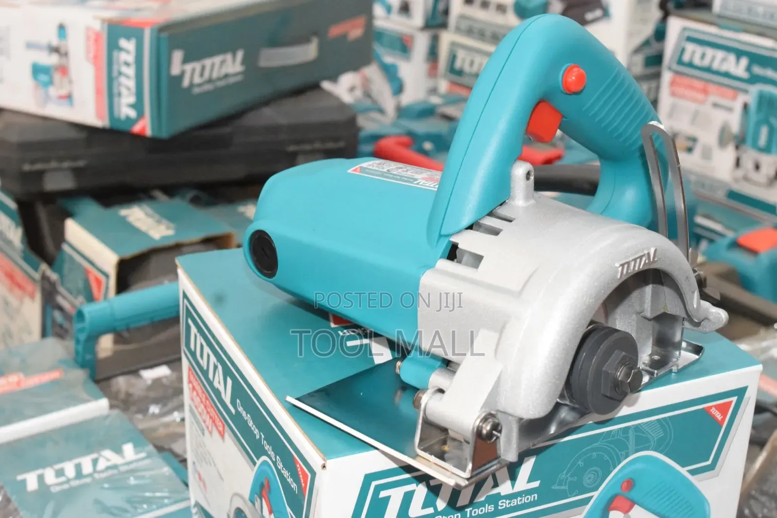 Total Marble Cutter Ts