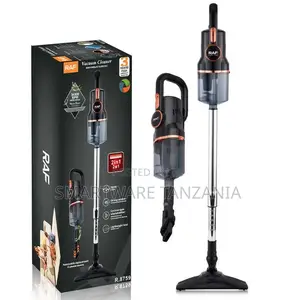 Vacuum Cleaner Corded With 17kpa Handheld Vacuum Powerful Suction