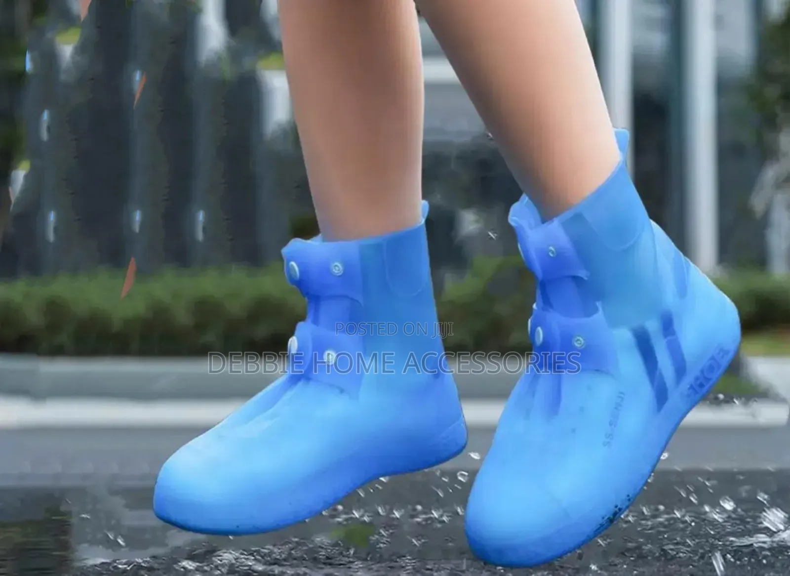 Shoe Cover Waterproof