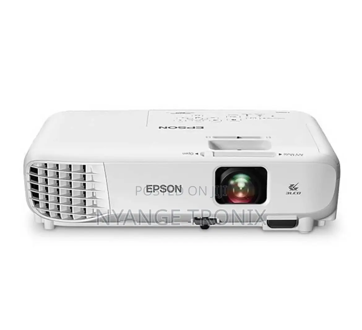 Epson Projectors S41