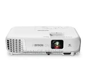 Epson Projectors S41