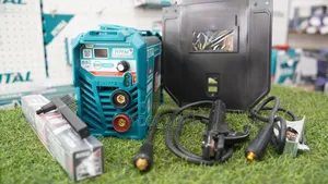 Total Welding Machine Tw21306
