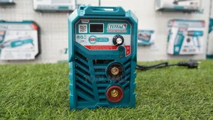 Total Welding Machine Tw21306
