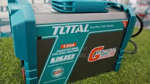Total Welding Machine Tw21306