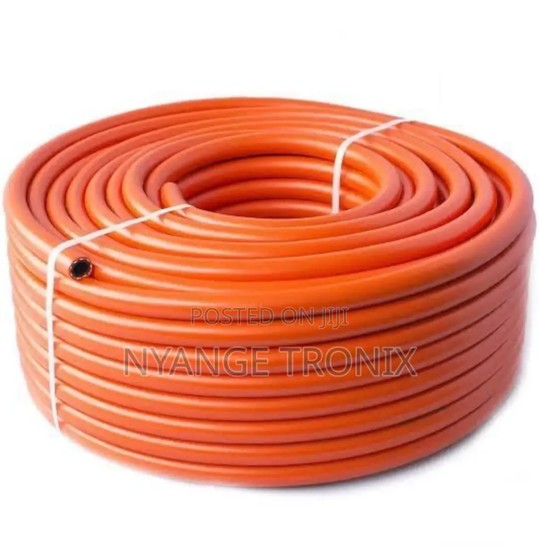 Gas Pipe Urefu 50m