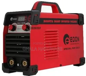 Welding Machine Edon-Findme Mma300pfc ( Single / 3 Phase )