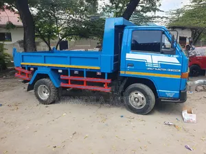 Isuzu Canter