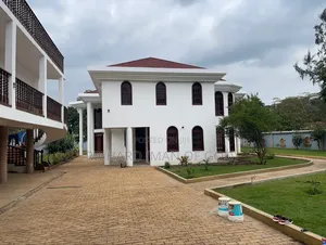 6bdrm Mansion in Arusha for rent