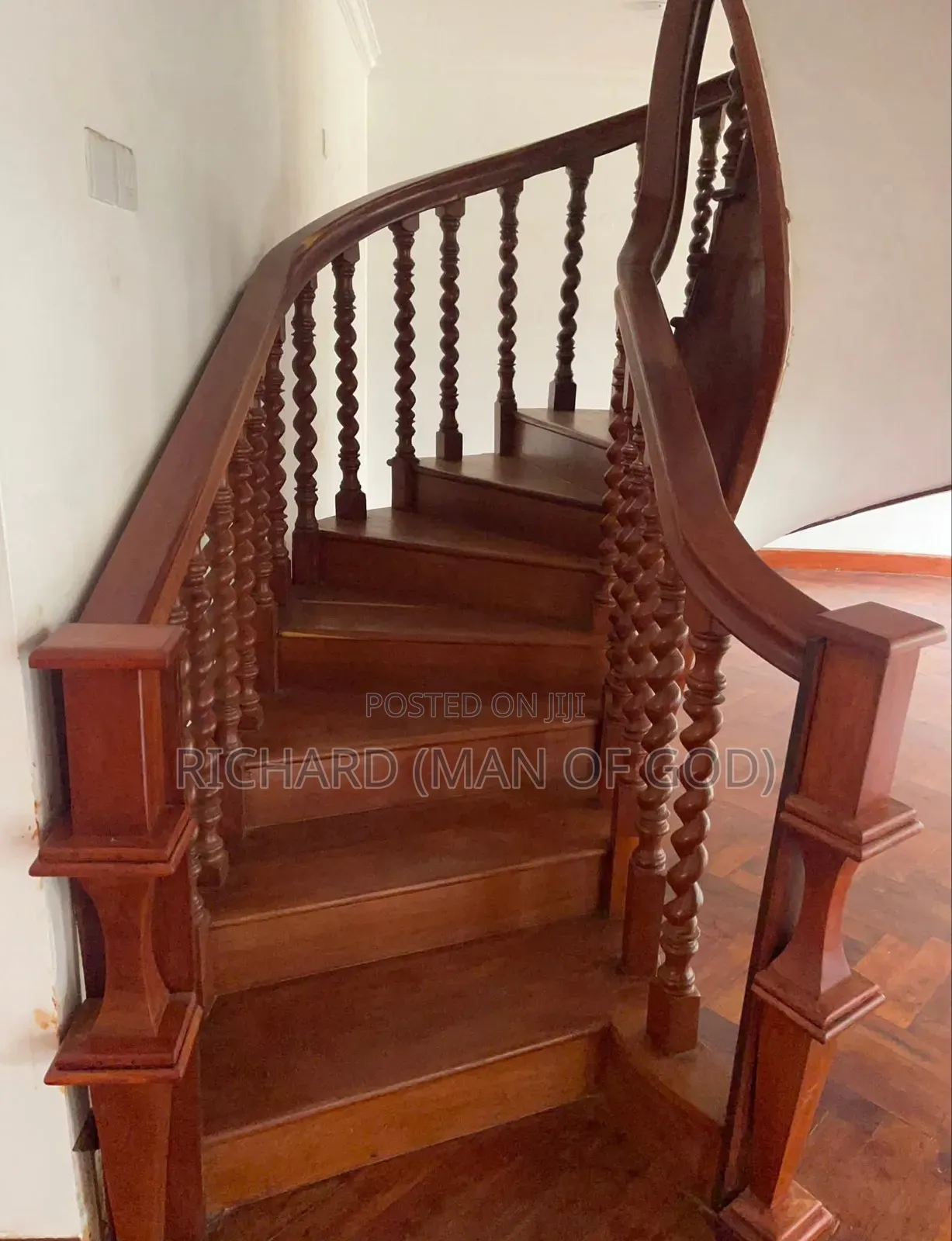 6bdrm Mansion in Arusha for rent