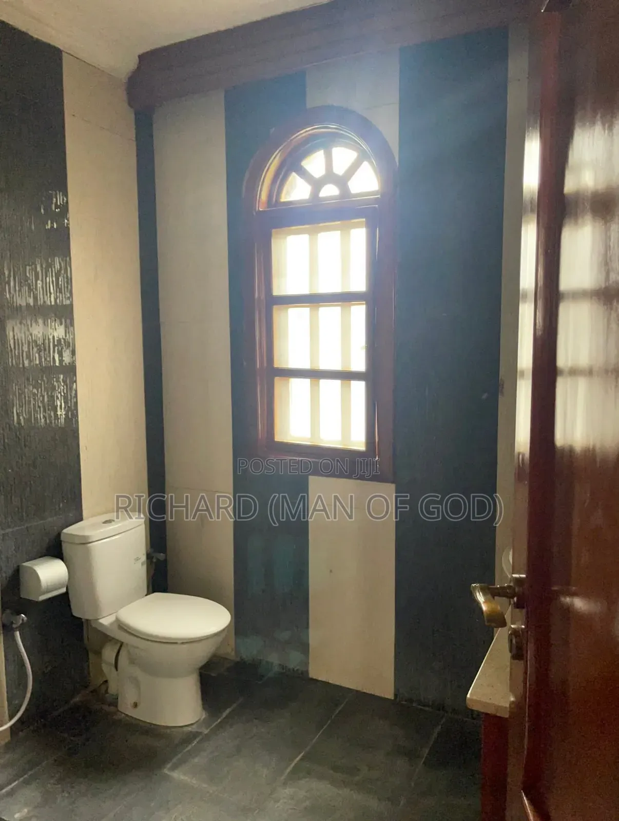 6bdrm Mansion in Arusha for rent