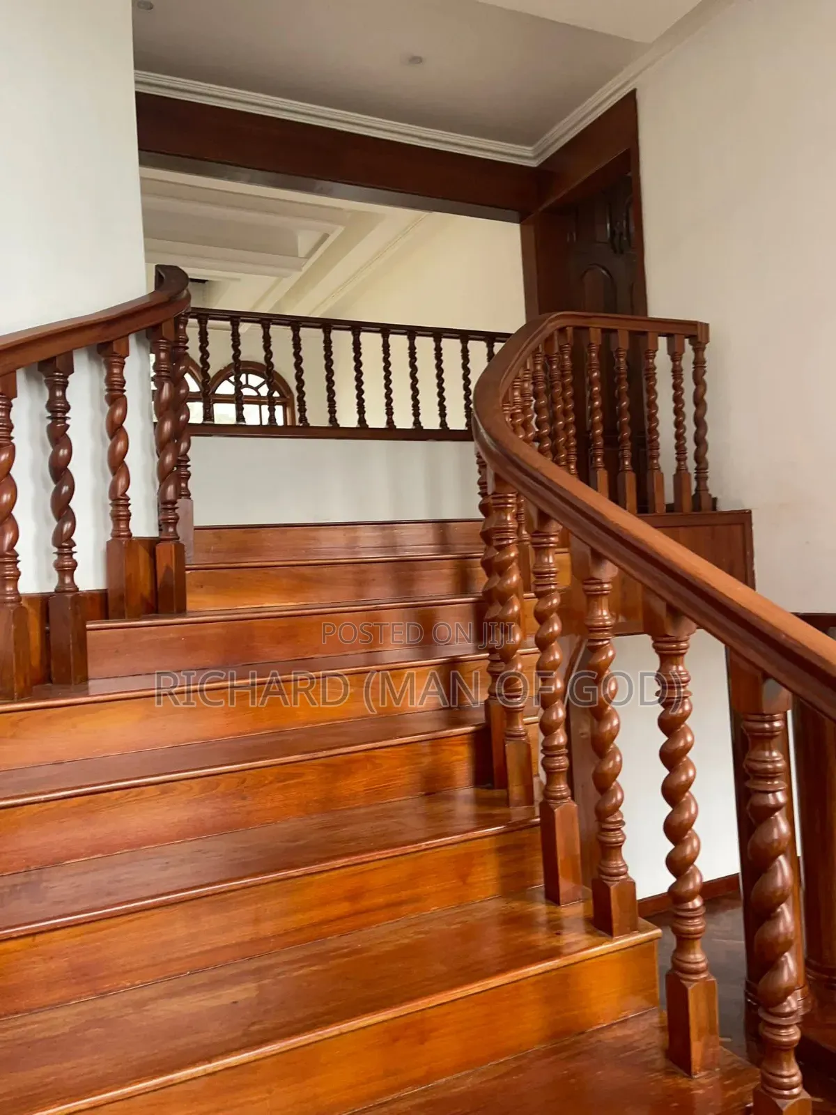 6bdrm Mansion in Arusha for rent