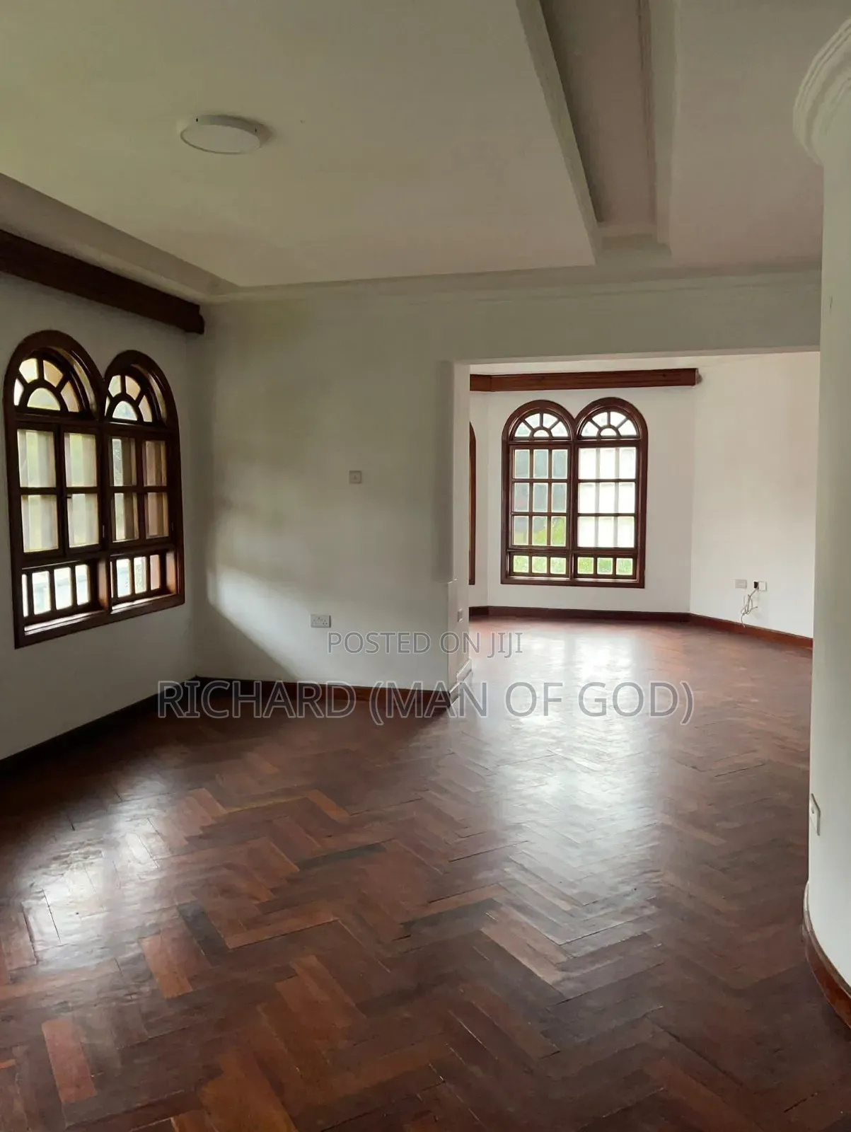 6bdrm Mansion in Arusha for rent