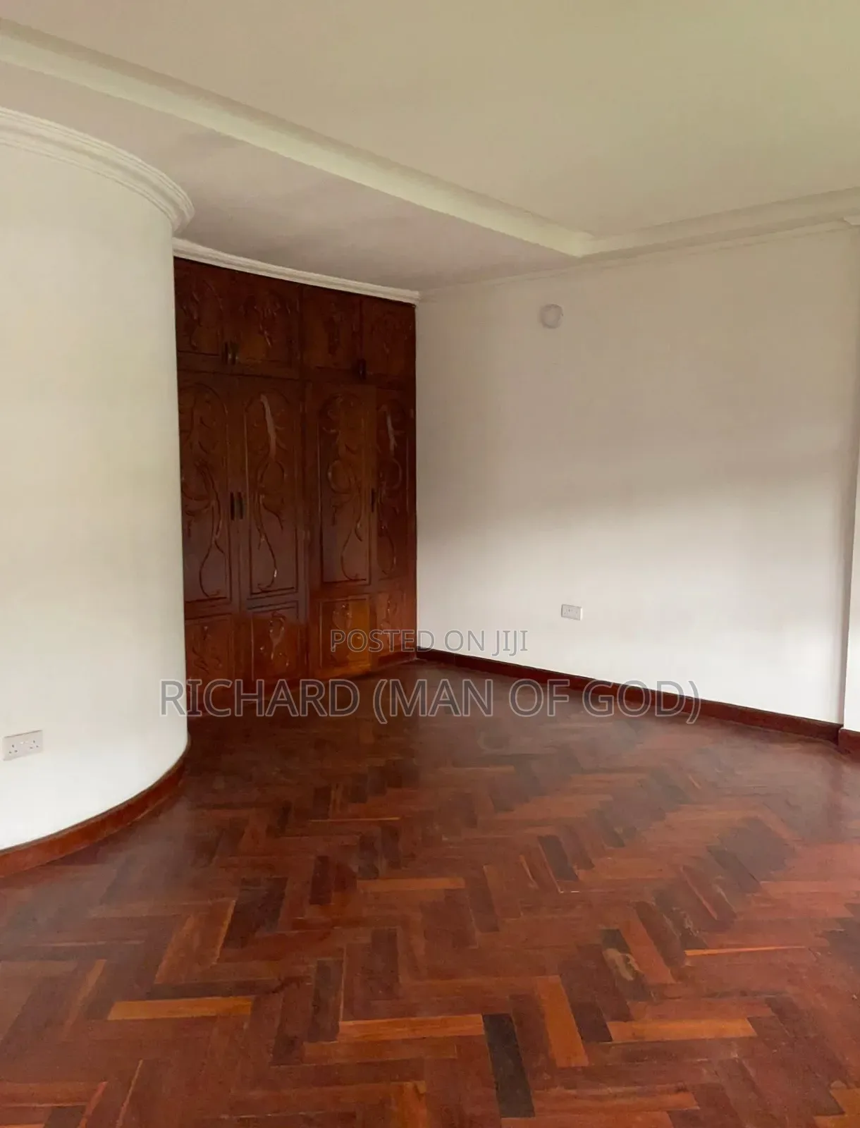 6bdrm Mansion in Arusha for rent
