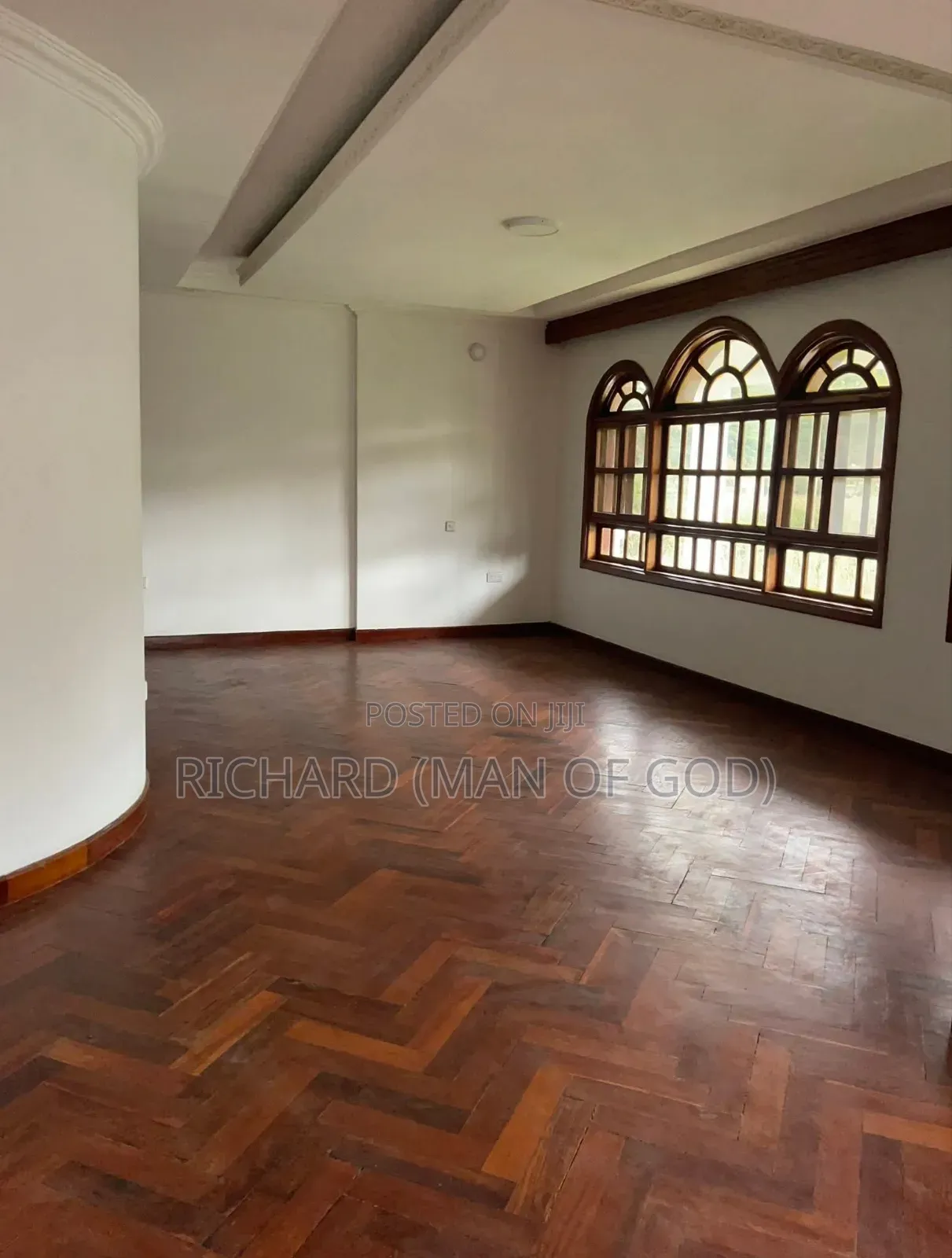 6bdrm Mansion in Arusha for rent