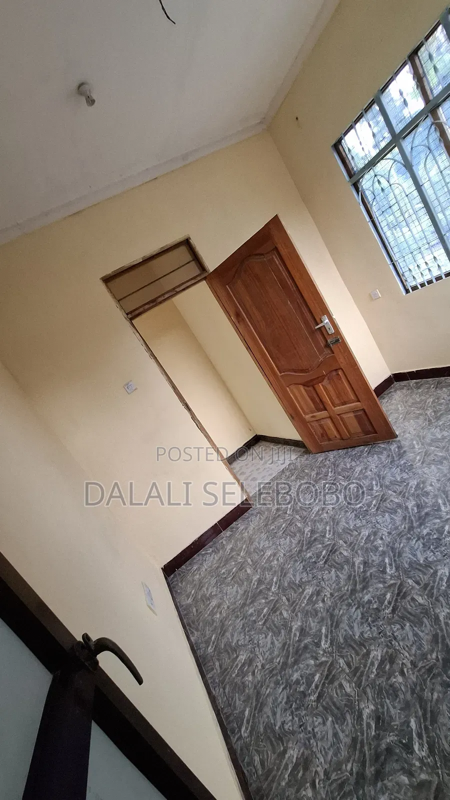 Studio Apartment in Ubungo Msewe, Kinondoni for rent