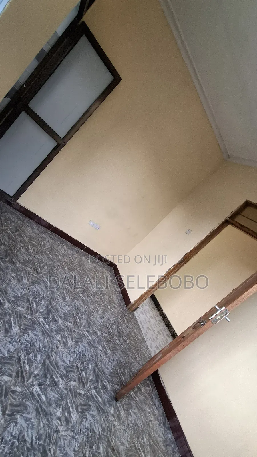 Studio Apartment in Ubungo Msewe, Kinondoni for rent