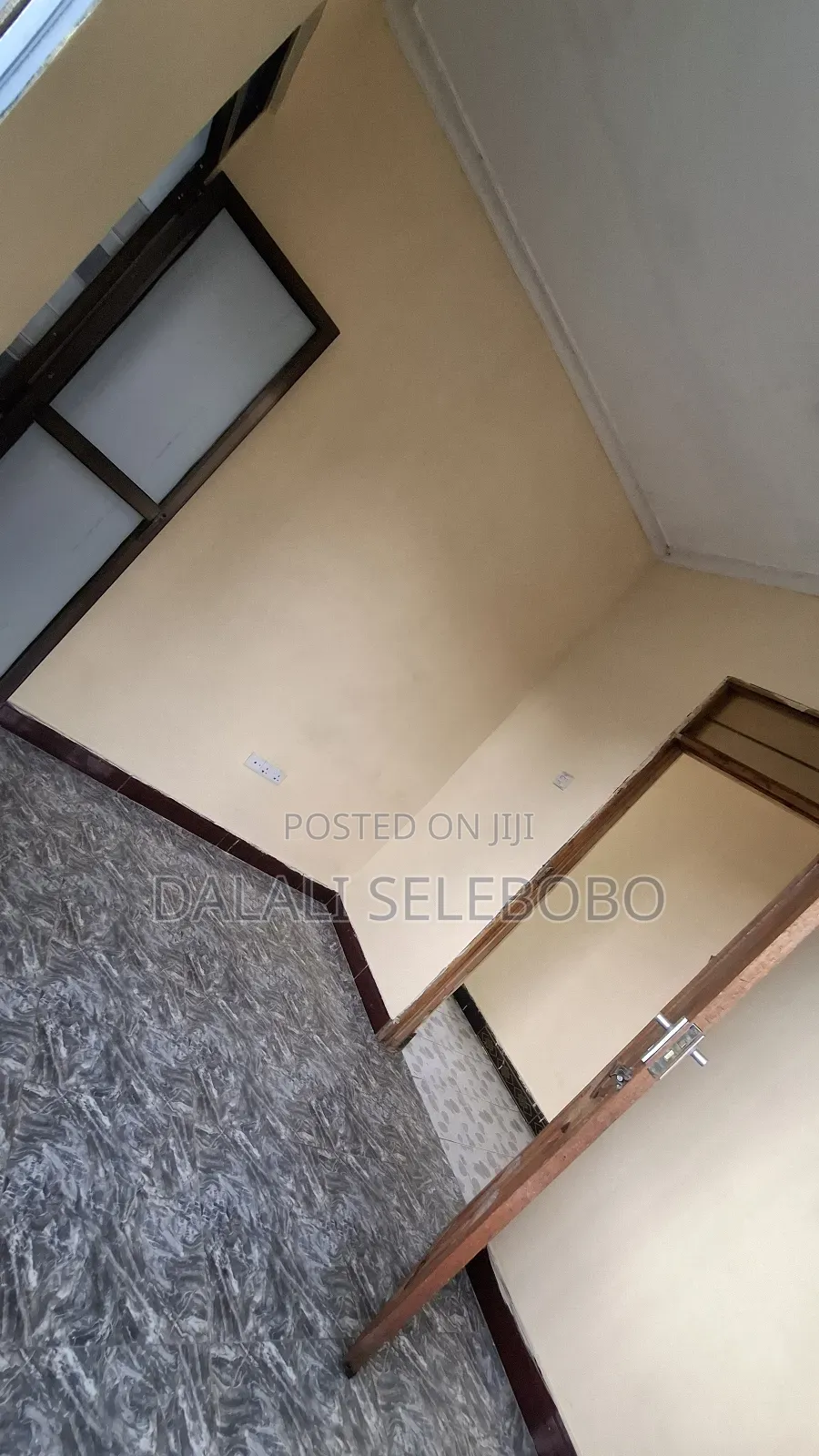 Studio Apartment in Ubungo Msewe, Kinondoni for rent