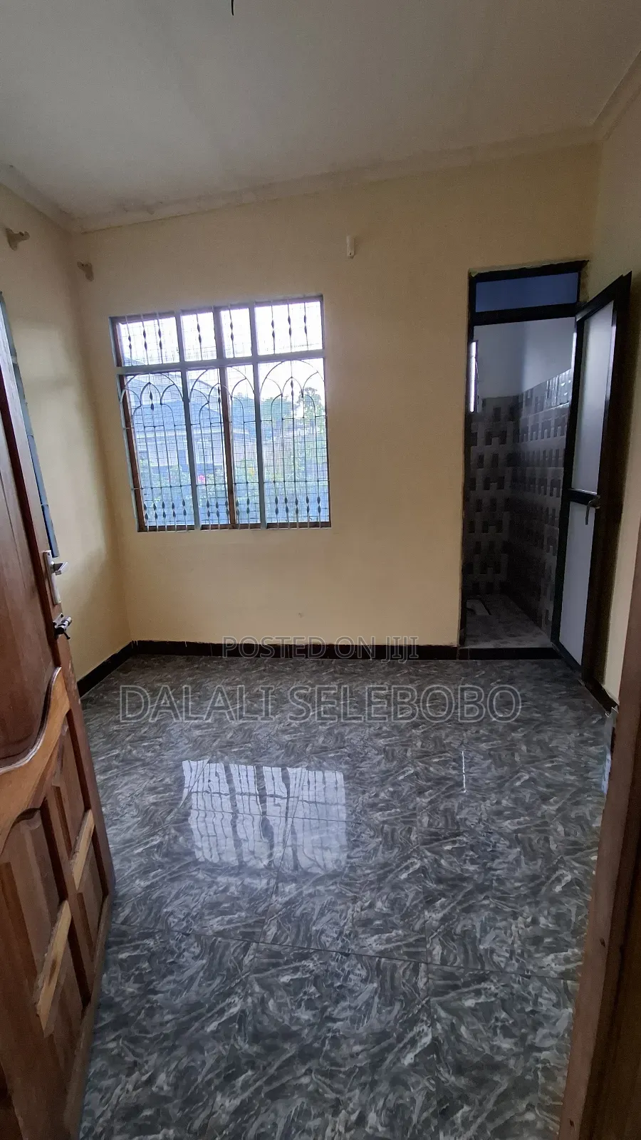 Studio Apartment in Ubungo Msewe, Kinondoni for rent