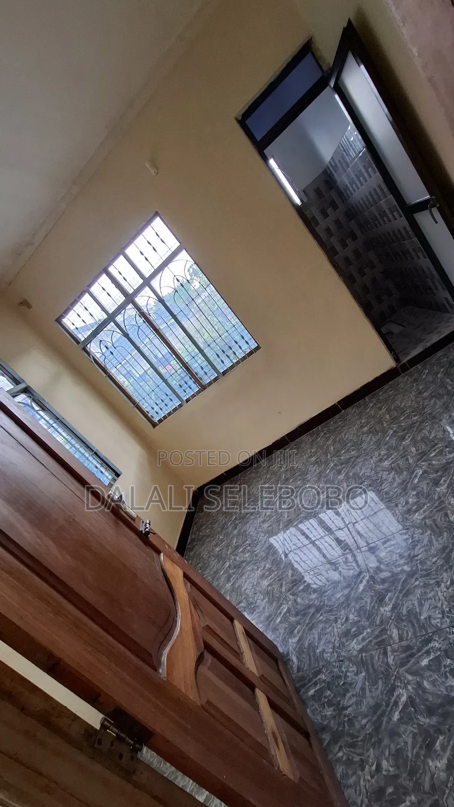Studio Apartment in Ubungo Msewe, Kinondoni for rent