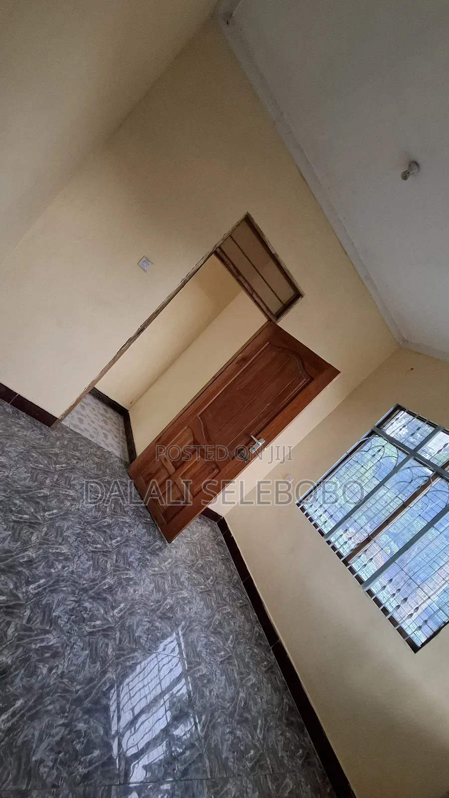 Studio Apartment in Ubungo Msewe, Kinondoni for rent