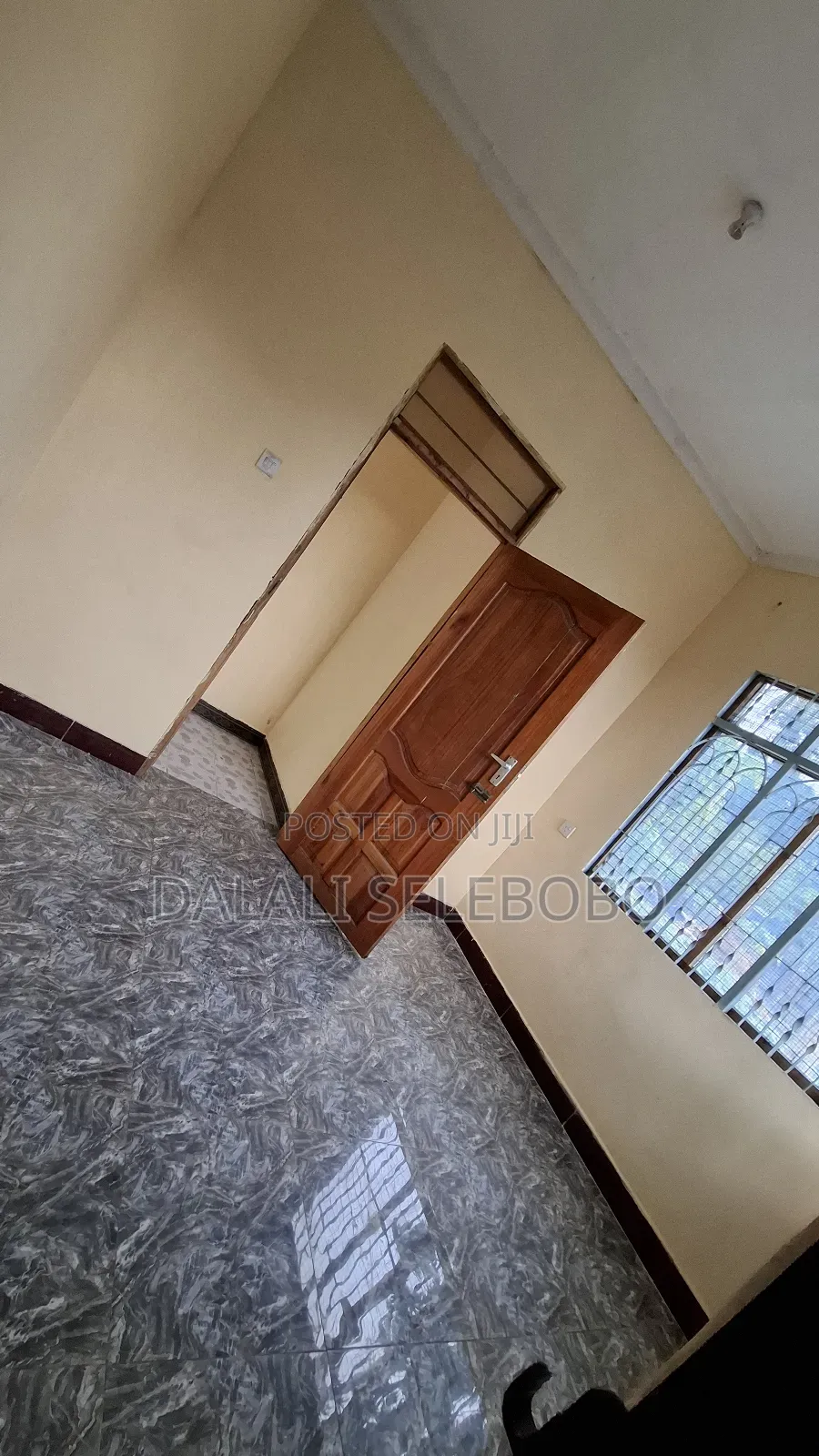Studio Apartment in Ubungo Msewe, Kinondoni for rent