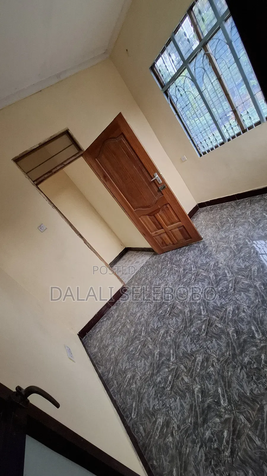 Studio Apartment in Ubungo Msewe, Kinondoni for rent
