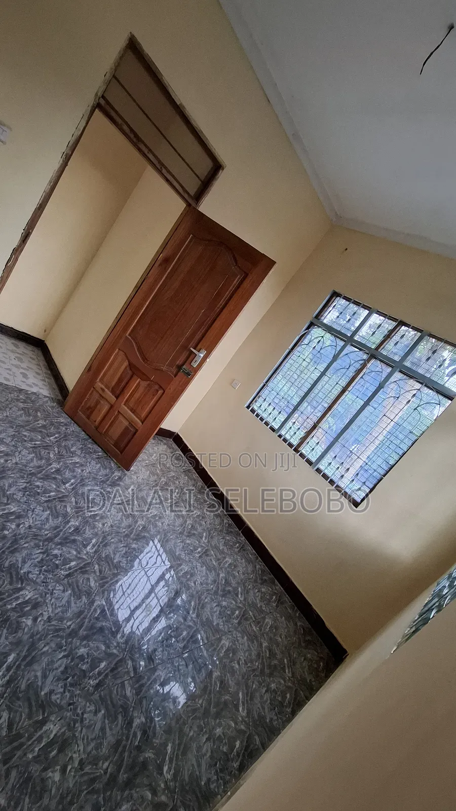 Studio Apartment in Ubungo Msewe, Kinondoni for rent