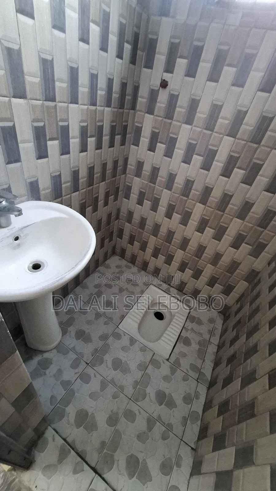 Studio Apartment in Ubungo Msewe, Kinondoni for rent