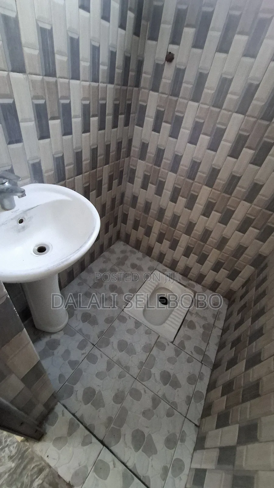 Studio Apartment in Ubungo Msewe, Kinondoni for rent