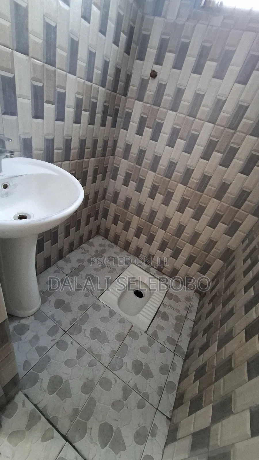 Studio Apartment in Ubungo Msewe, Kinondoni for rent