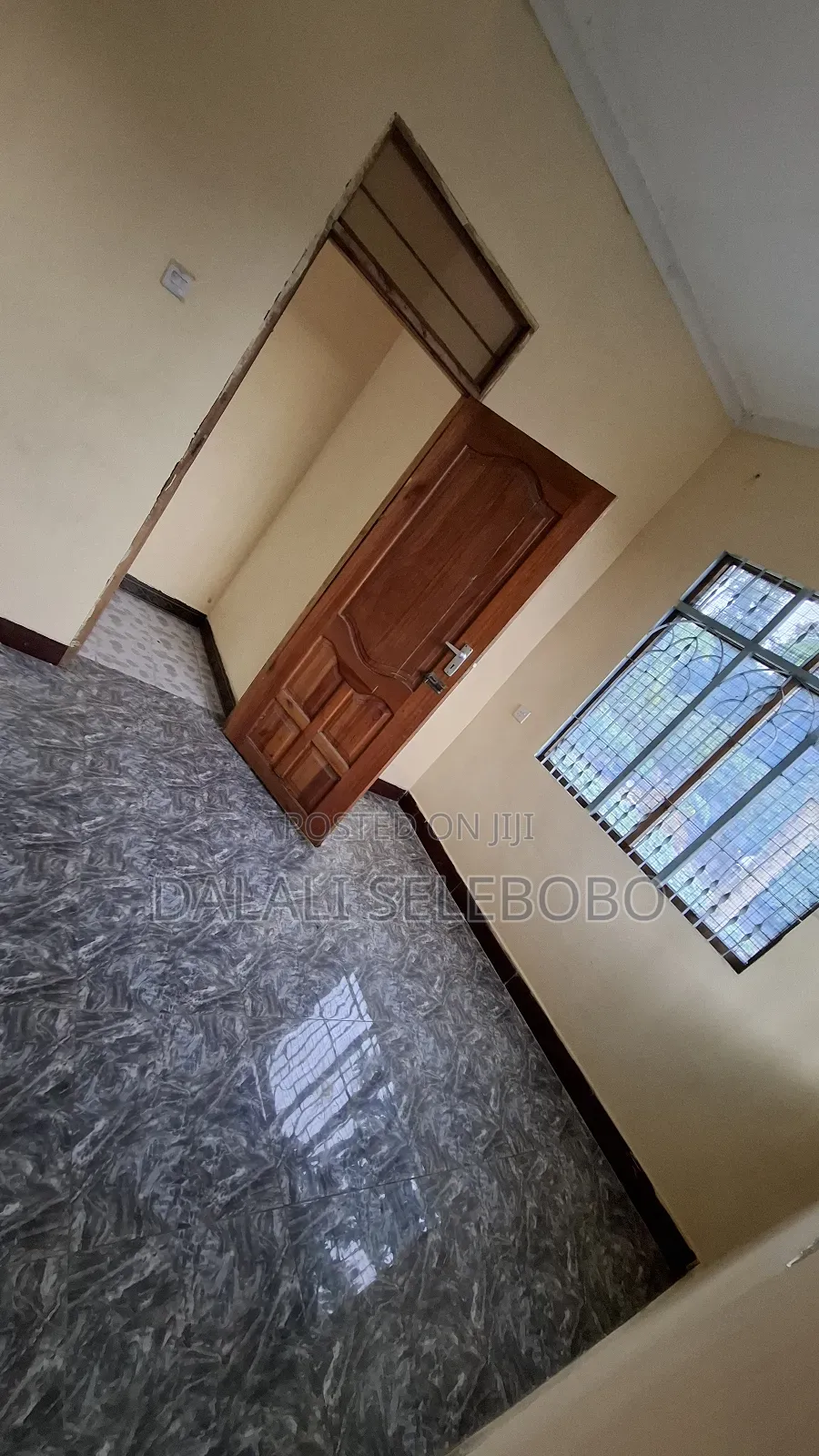 Studio Apartment in Ubungo Msewe, Kinondoni for rent