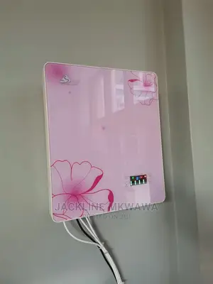 Undersink Purification Machine