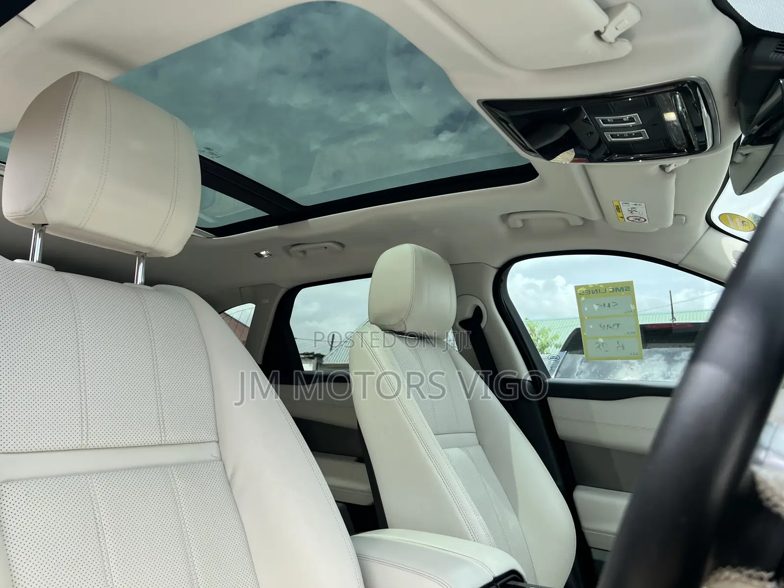 Land Rover Range Rover Velar 2019 Gray