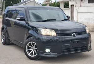 Toyota Rumion 1.5 FWD 2021 Black