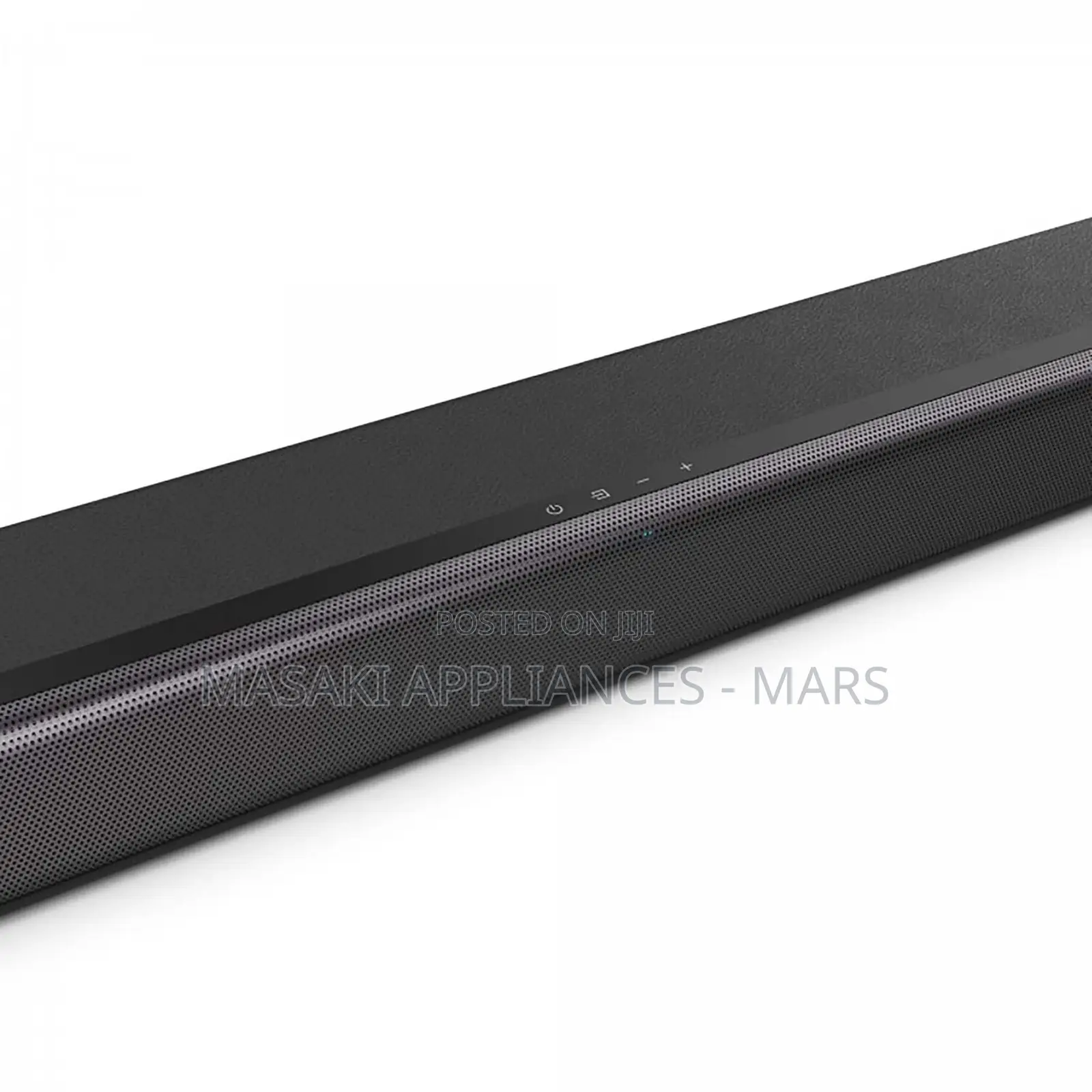 Offer! Hisense Hs214 Soundbar 108 Watts Built in Subwoofer