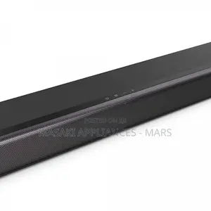 Offer! Hisense Hs214 Soundbar 108 Watts Built in Subwoofer